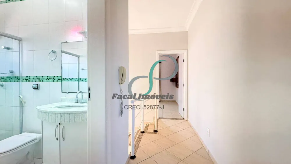 Casa de Condomínio, 3 quartos - Foto 6