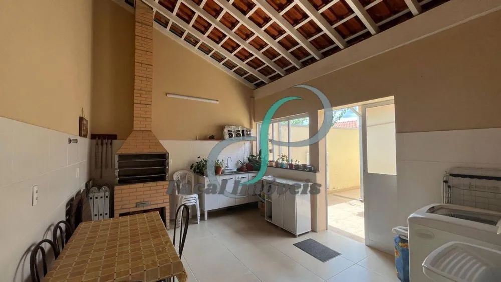 Casa, 3 quartos, 217 m² - Foto 13
