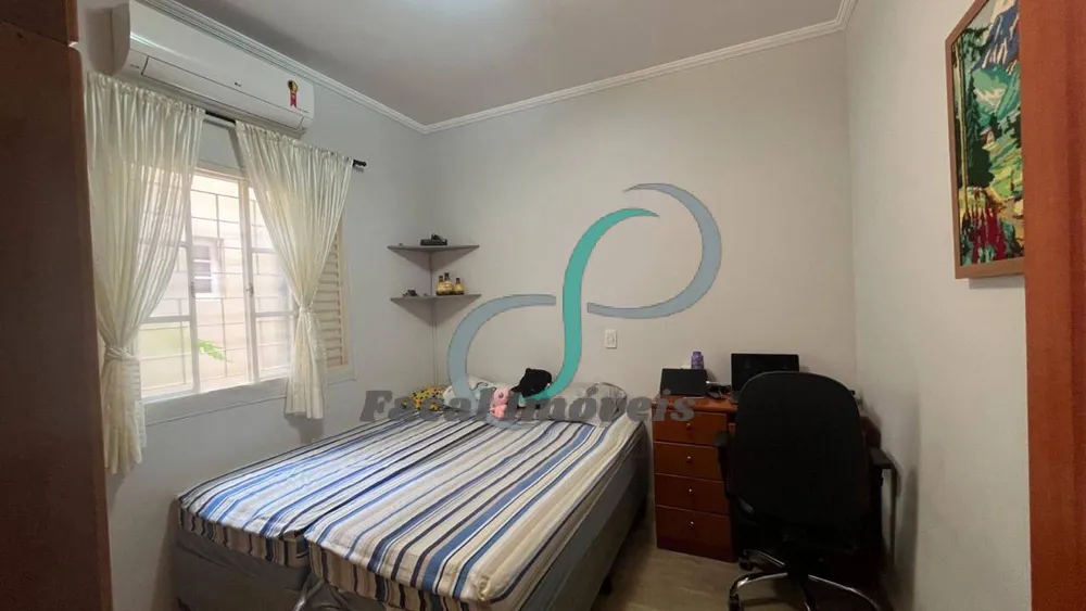 Casa, 3 quartos, 217 m² - Foto 8