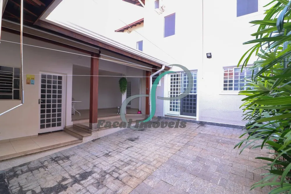Casa, 3 quartos, 217 m² - Foto 16