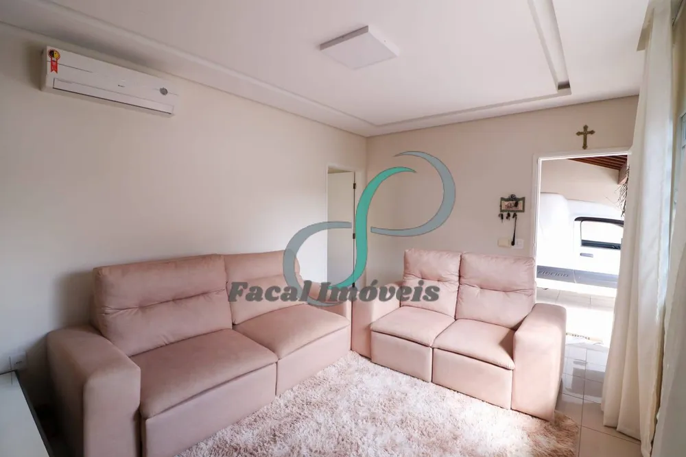 Casa, 3 quartos, 217 m² - Foto 12