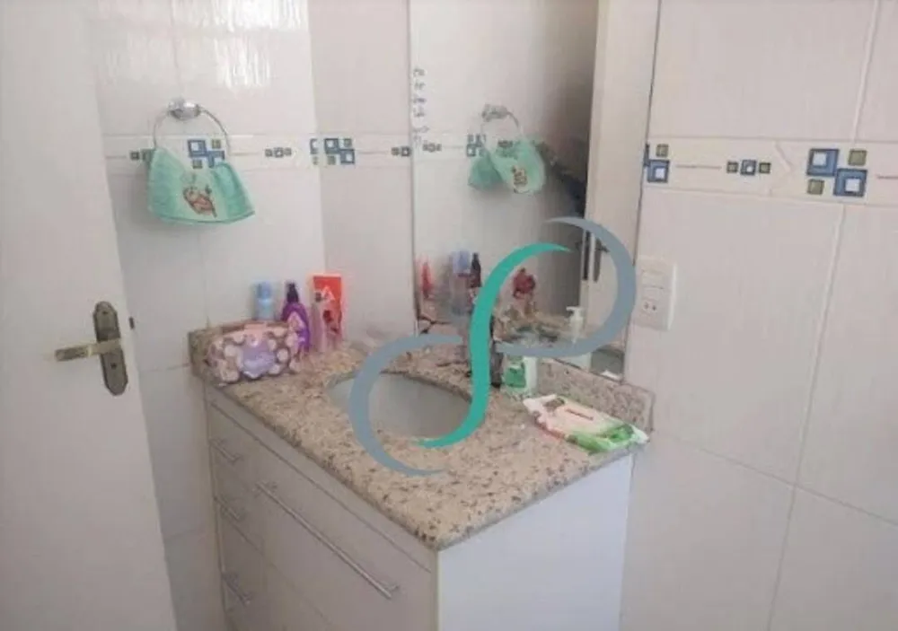 Casa, 3 quartos, 236 m² - Foto 9
