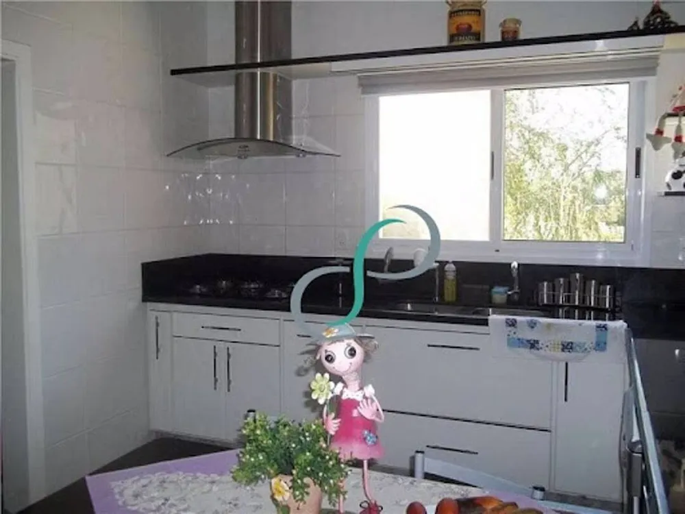 Casa, 4 quartos, 380 m² - Foto 7