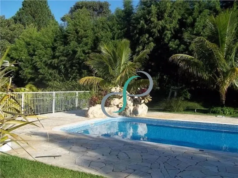 Casa, 4 quartos, 380 m² - Foto 16