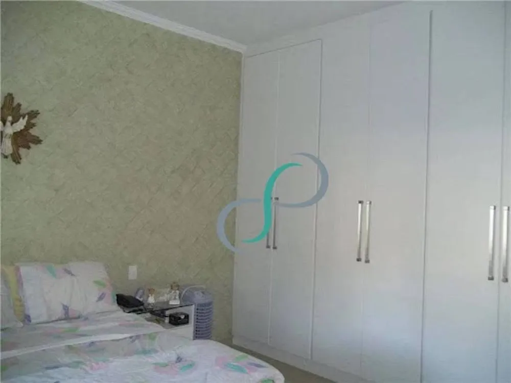 Casa, 4 quartos, 380 m² - Foto 10