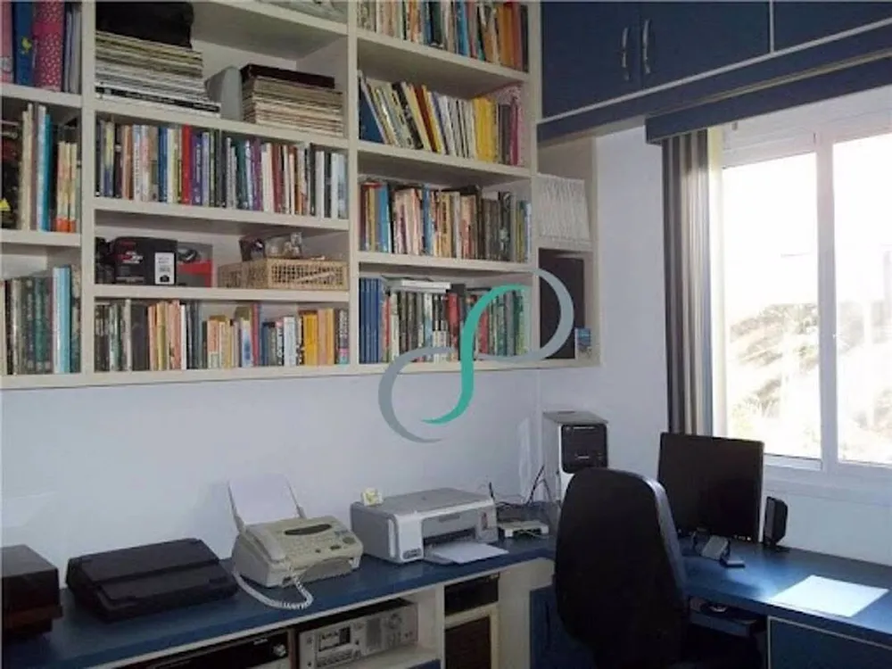Casa, 4 quartos, 380 m² - Foto 11