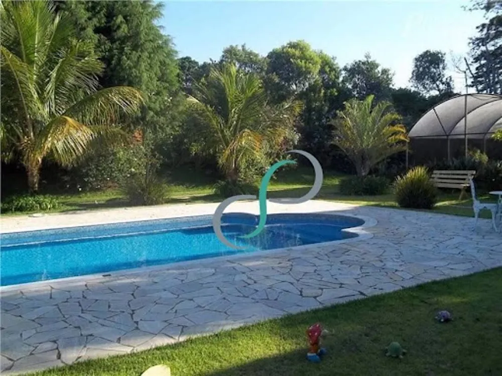 Casa, 4 quartos, 380 m² - Foto 15