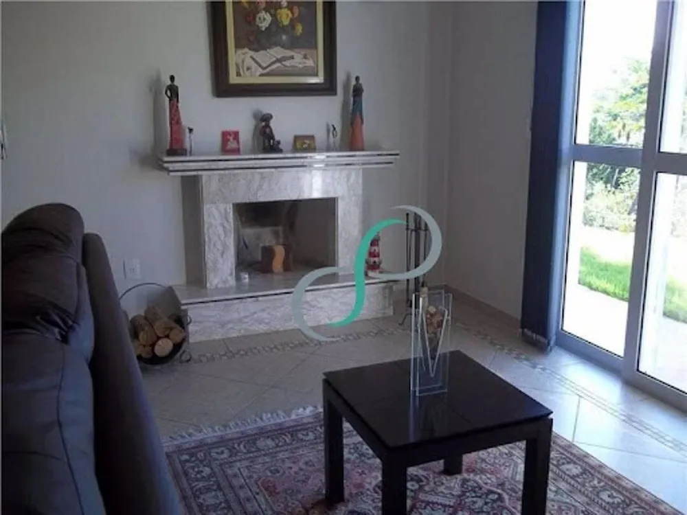 Casa, 4 quartos, 380 m² - Foto 5
