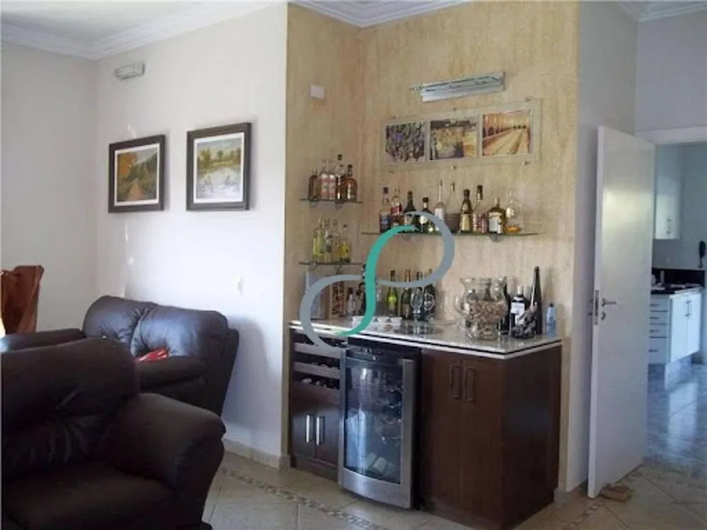 Casa, 4 quartos, 380 m² - Foto 6