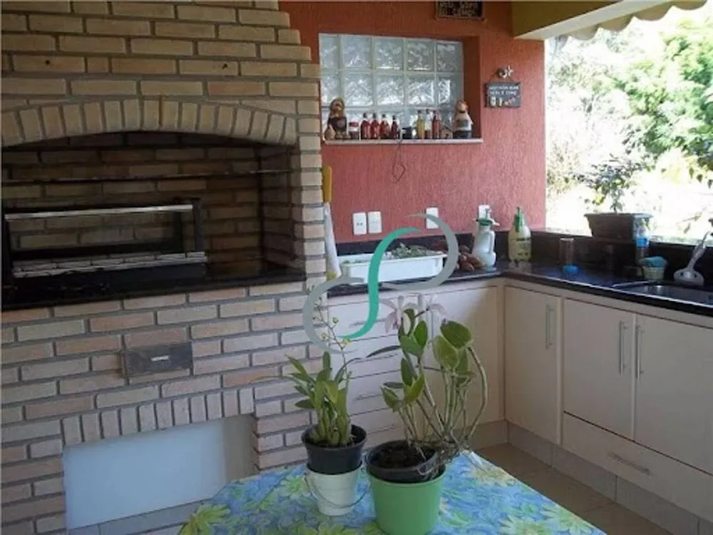 Casa, 4 quartos, 380 m² - Foto 14