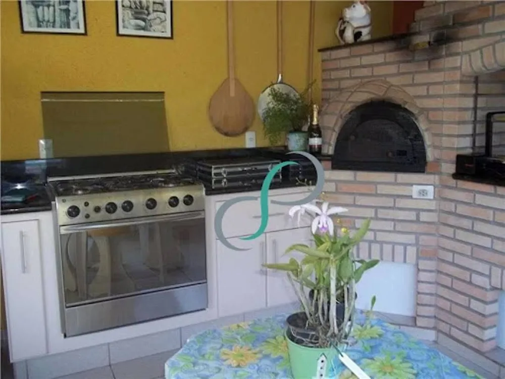 Casa, 4 quartos, 380 m² - Foto 13