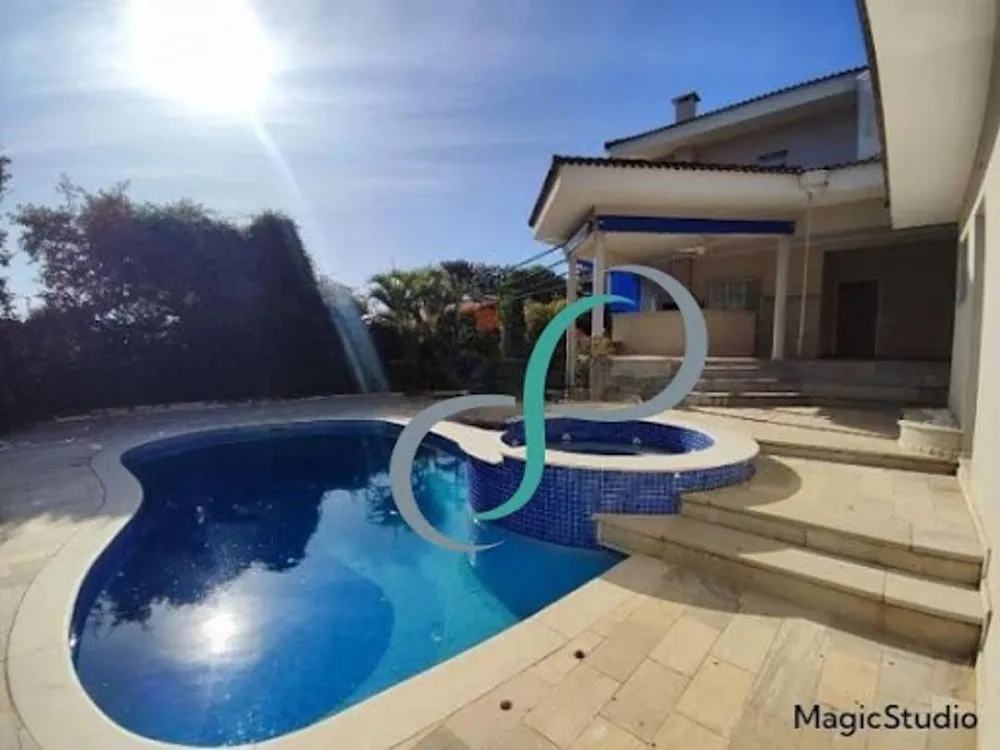 Casa, 4 quartos, 368 m² - Foto 4