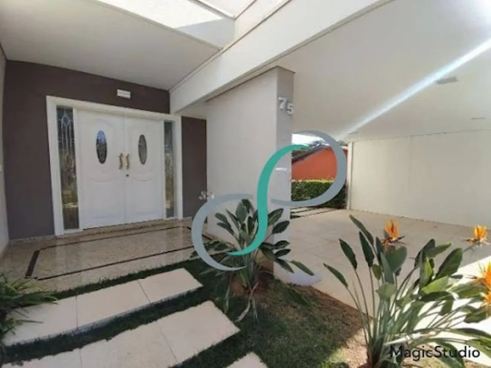 Casa, 4 quartos, 368 m² - Foto 15