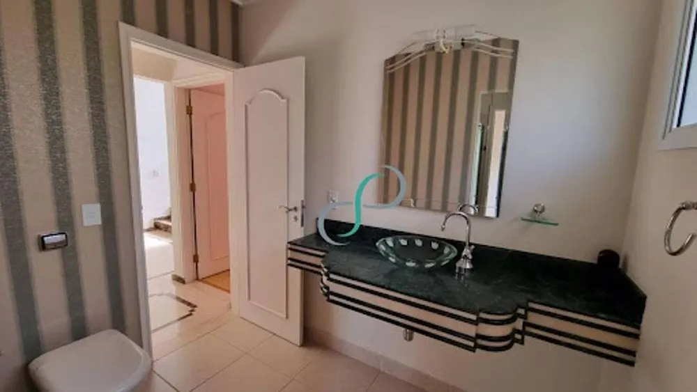 Casa, 4 quartos, 368 m² - Foto 6