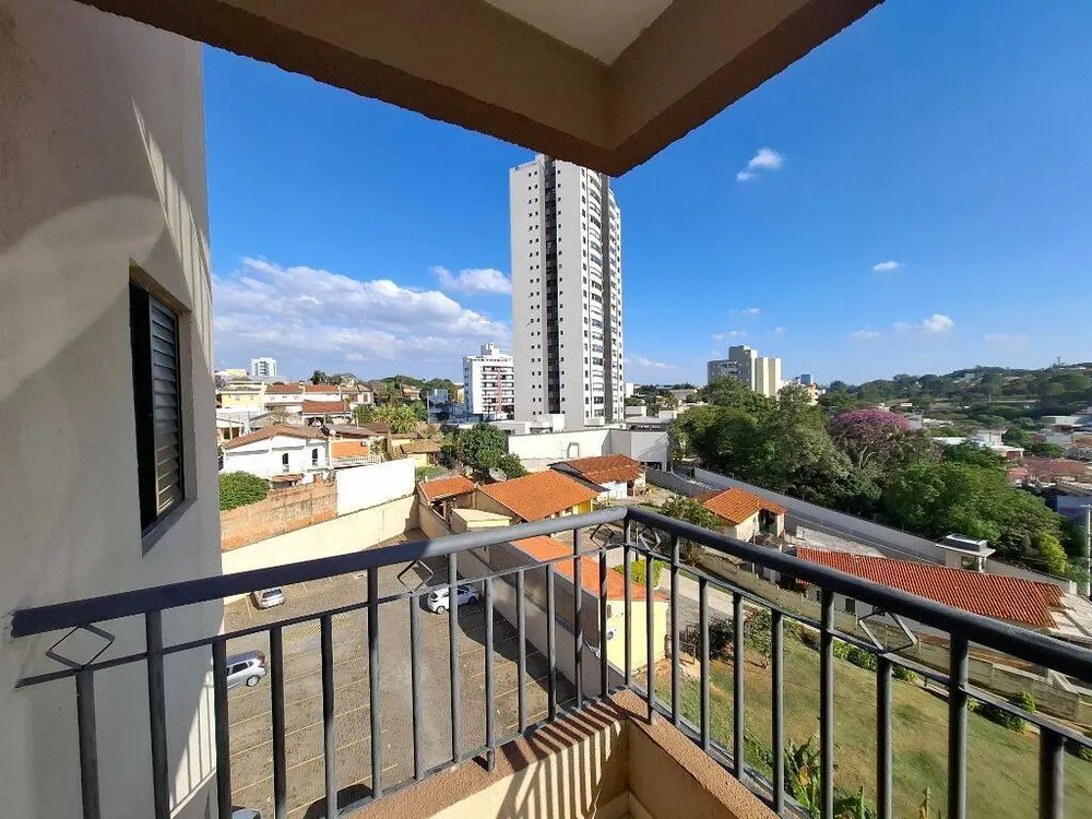 Apartamento, 2 quartos, 73 m² - Foto 3