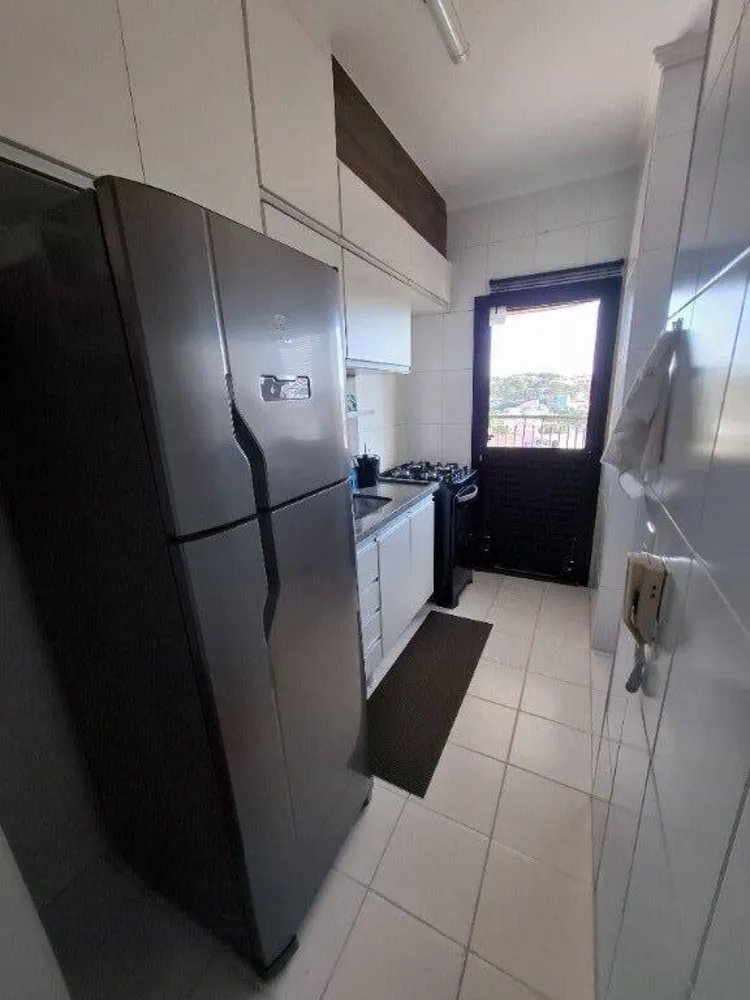 Apartamento, 2 quartos, 73 m² - Foto 9