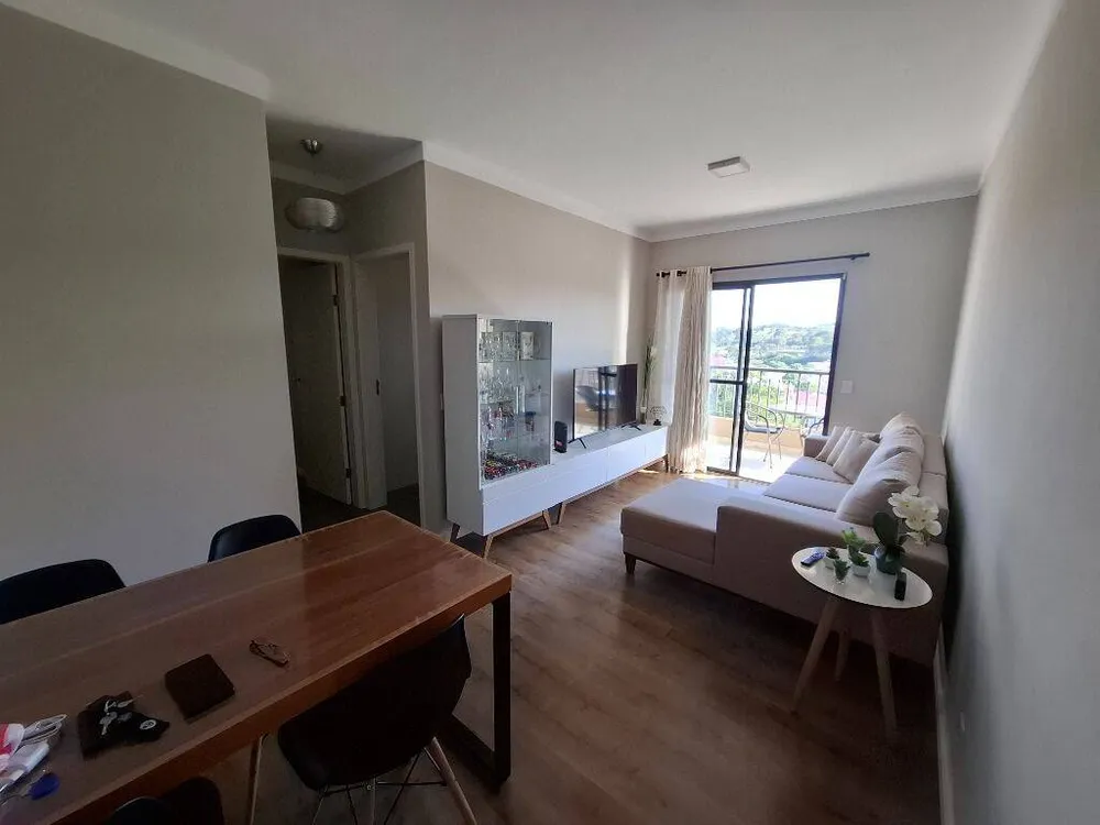 Apartamento, 2 quartos, 73 m² - Foto 4