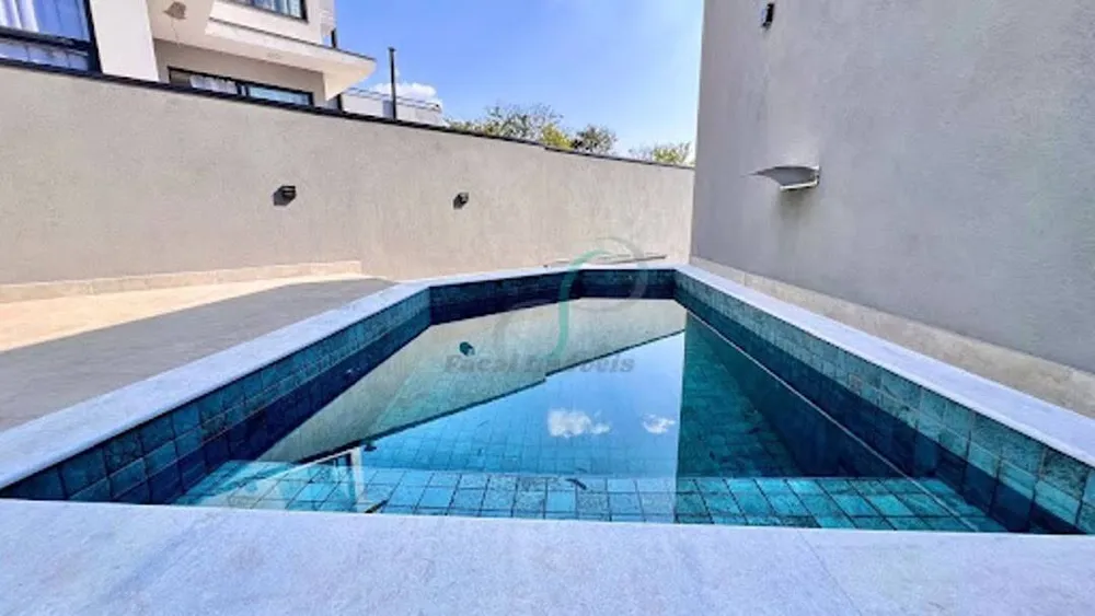 Casa, 4 quartos, 270 m² - Foto 14