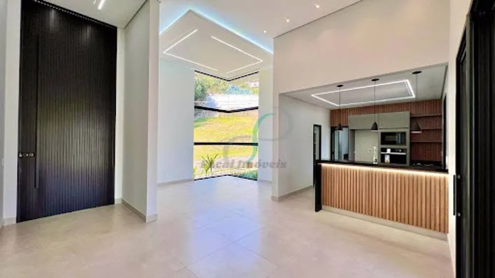 Casa, 4 quartos, 270 m² - Foto 1