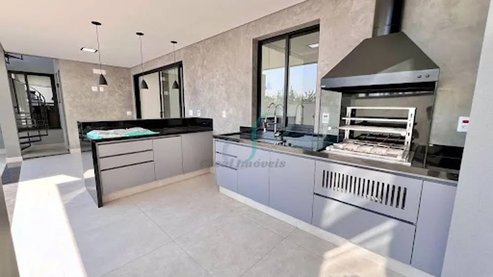 Casa, 4 quartos, 270 m² - Foto 8