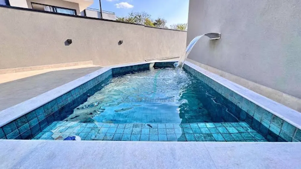 Casa, 4 quartos, 270 m² - Foto 13