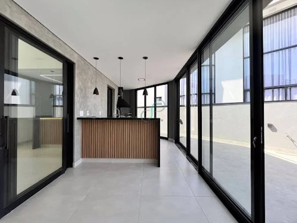 Casa, 4 quartos, 270 m² - Foto 10