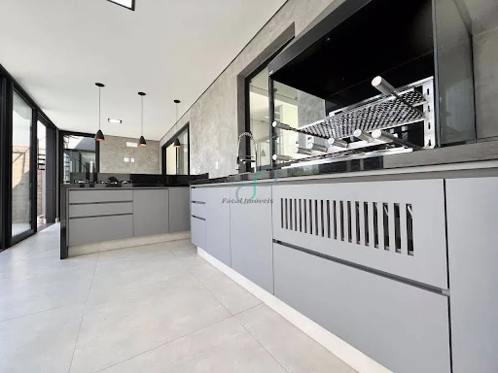 Casa, 4 quartos, 270 m² - Foto 11