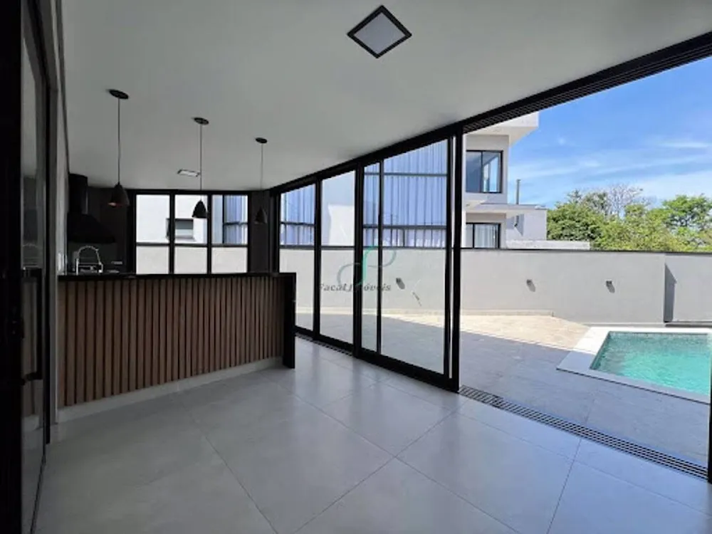 Casa, 4 quartos, 270 m² - Foto 12
