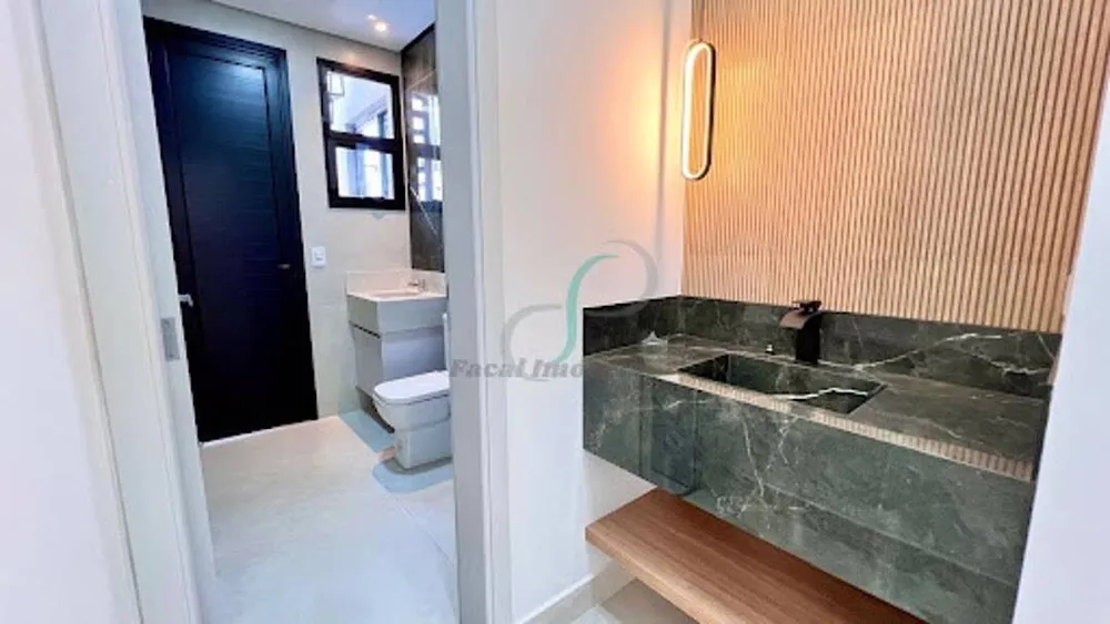 Casa, 4 quartos, 270 m² - Foto 2