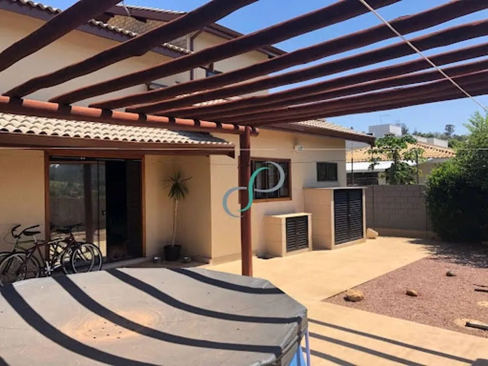 Casa, 3 quartos, 175 m² - Foto 12