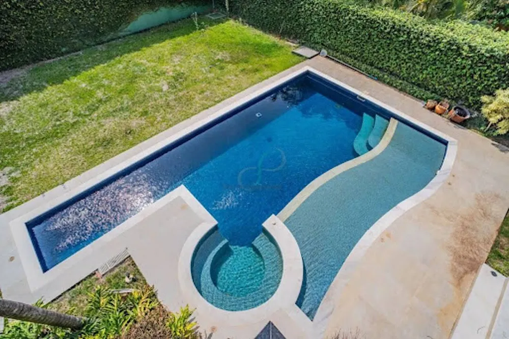 Casa, 5 quartos, 468 m² - Foto 15