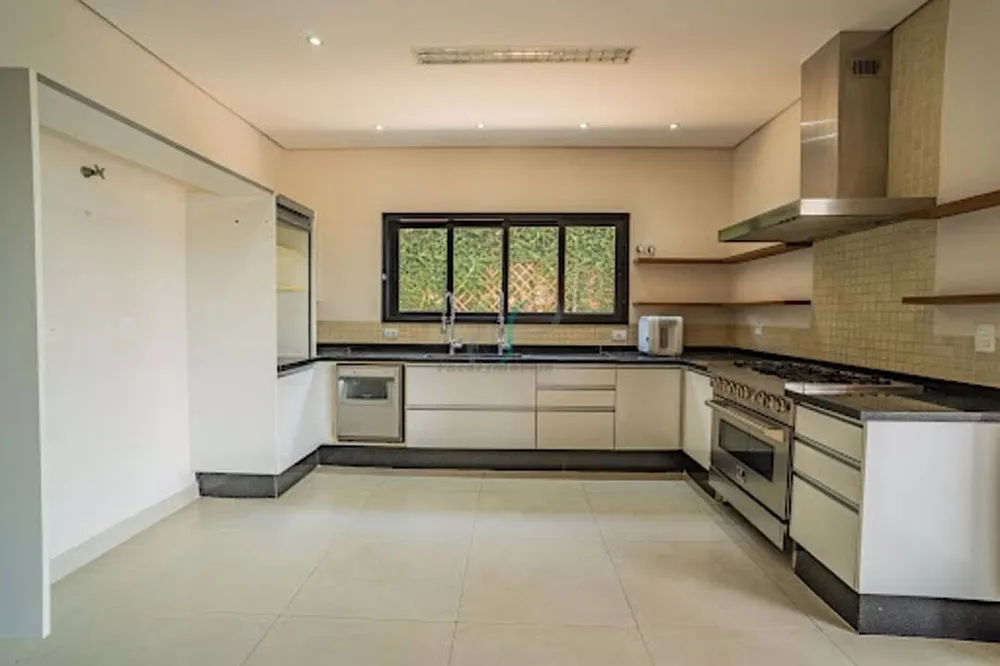 Casa, 5 quartos, 468 m² - Foto 2