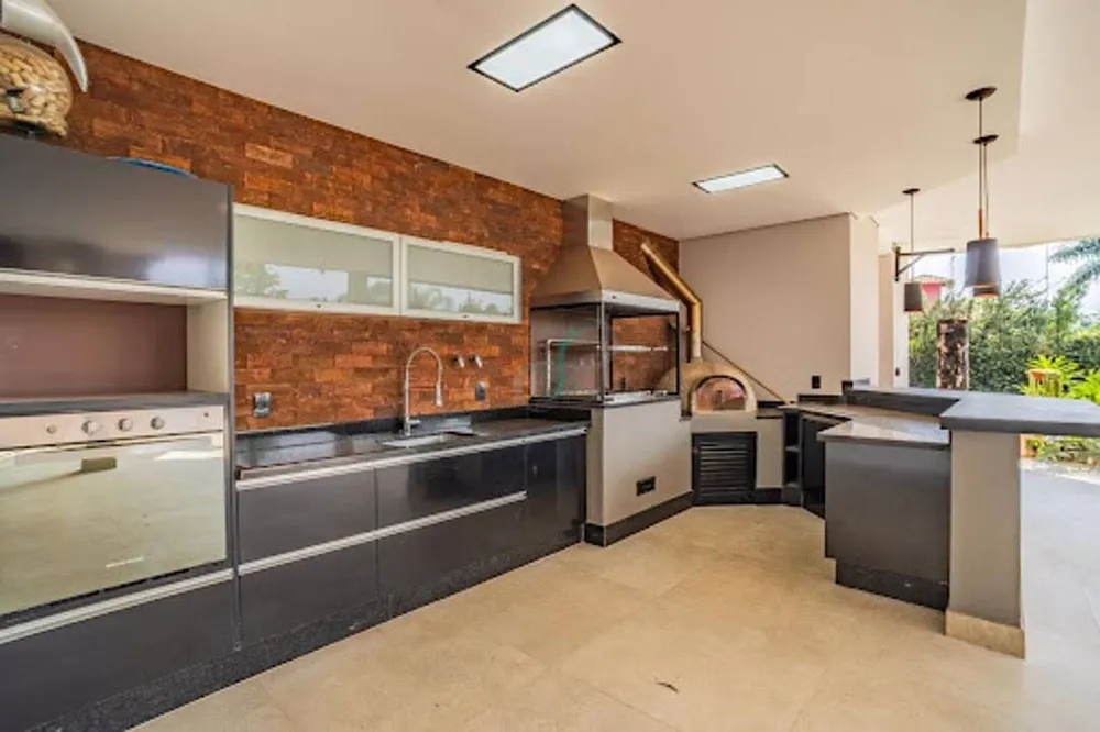 Casa, 5 quartos, 468 m² - Foto 14