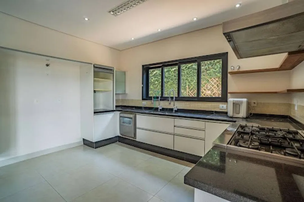 Casa, 5 quartos, 468 m² - Foto 3