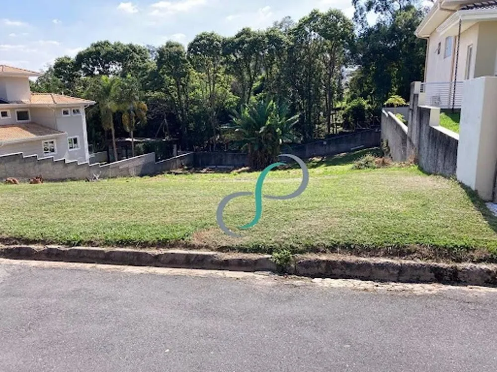 Terreno, 770 m² - Foto 1