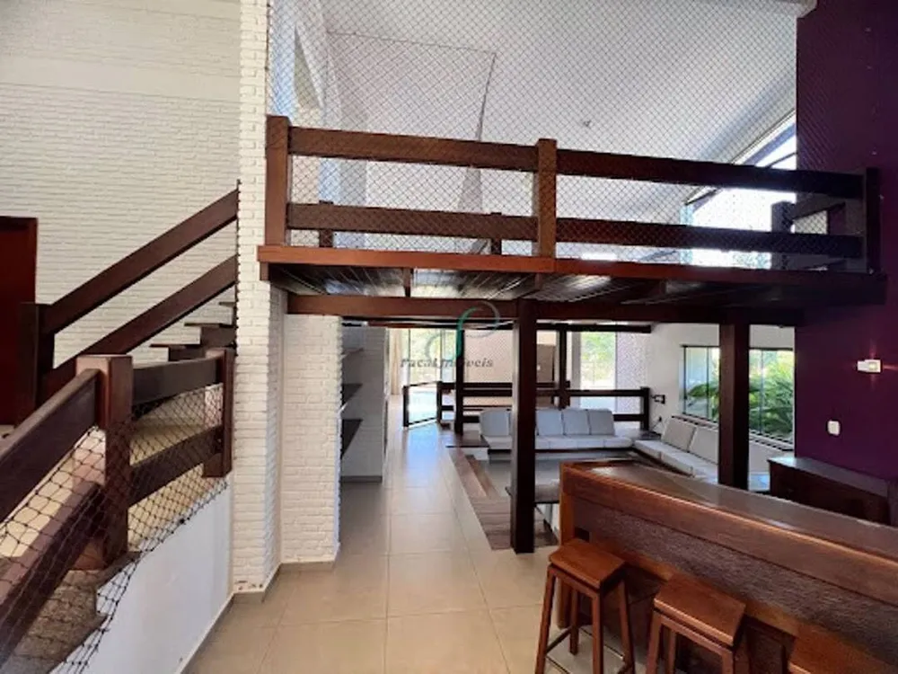 Casa, 6 quartos, 600 m² - Foto 7