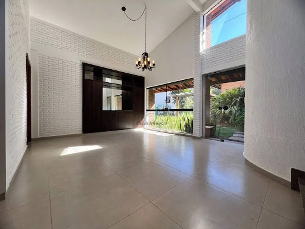 Casa, 6 quartos, 600 m² - Foto 5