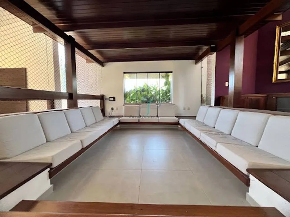 Casa, 6 quartos, 600 m² - Foto 8