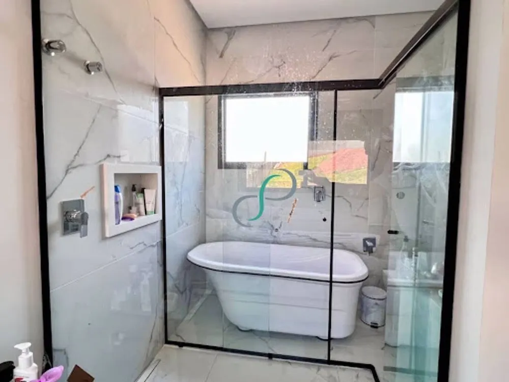 Casa de Condomínio, 3 quartos - Foto 10
