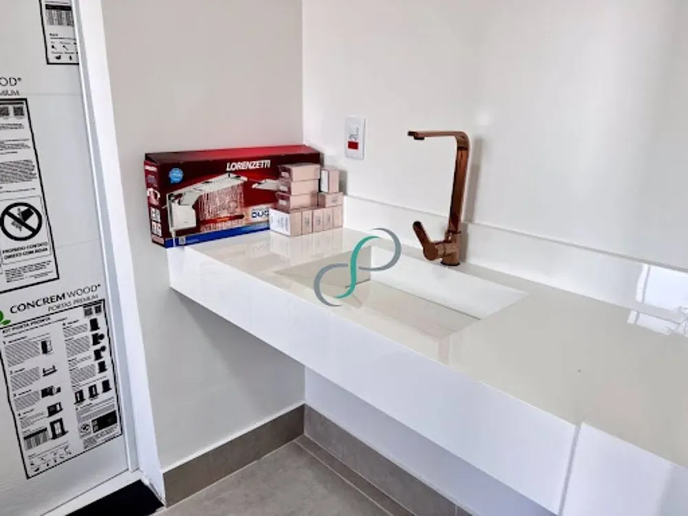 Casa de Condomínio, 3 quartos - Foto 5