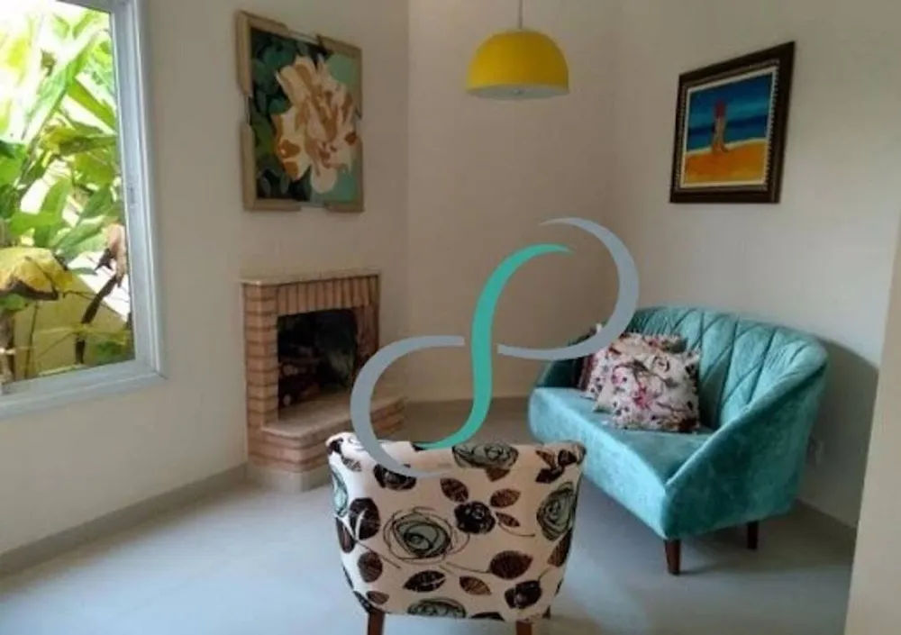 Casa, 3 quartos, 307 m² - Foto 4