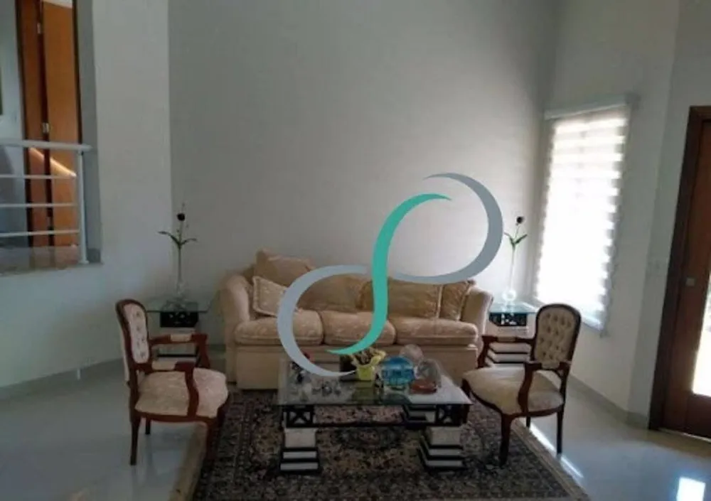 Casa, 3 quartos, 307 m² - Foto 2