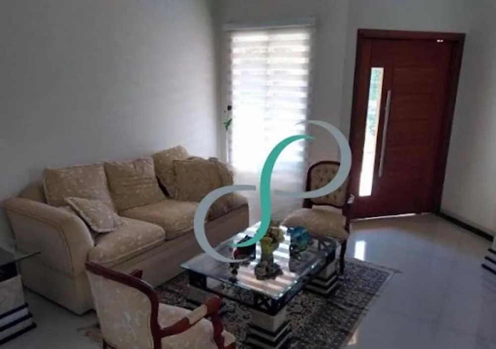 Casa, 3 quartos, 307 m² - Foto 3