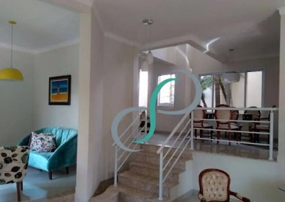 Casa, 3 quartos, 307 m² - Foto 5