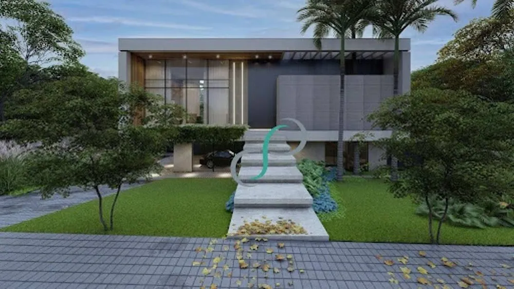 Casa, 4 quartos, 577 m² - Foto 3