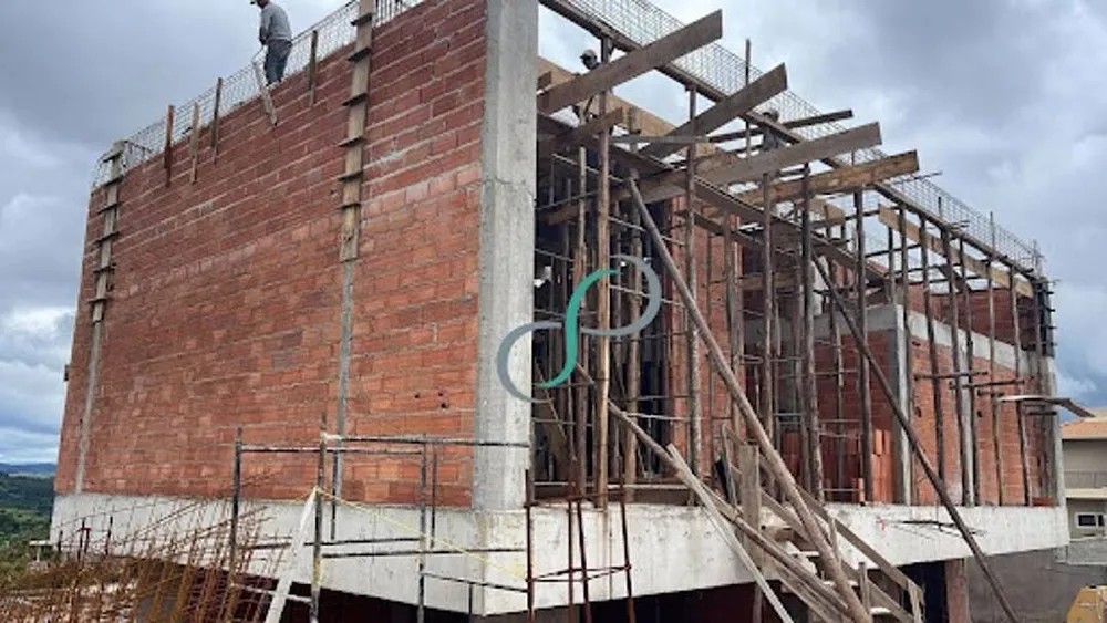 Casa, 4 quartos, 577 m² - Foto 4