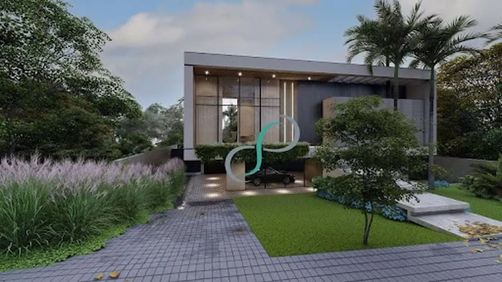 Casa, 4 quartos, 577 m² - Foto 5