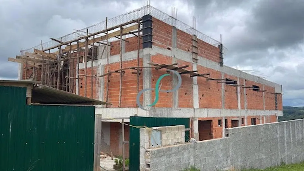 Casa, 4 quartos, 577 m² - Foto 1