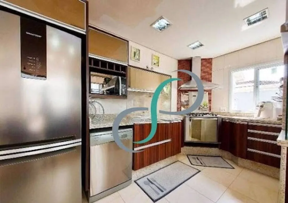 Casa, 4 quartos, 300 m² - Foto 2