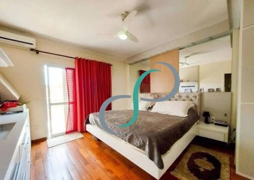Casa, 4 quartos, 300 m² - Foto 9
